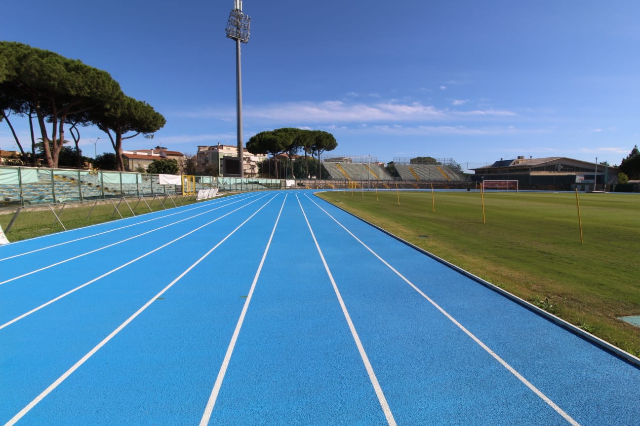 Atletica Grosseto Banca Tema